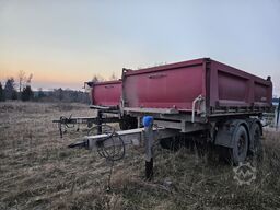 SCHMITZ ZKD 18