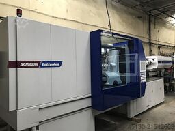 Battenfeld EcoPower SE 300/1330