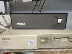 Mitutoyo BH706