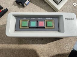 Mitutoyo BH706