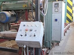 MEBOR no wravor Wood-mizer HTZ1200 profesional