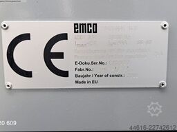 EMCO EMCOMAT 14D