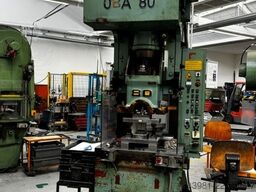 KOMATSU-MAYPRES OBA 80