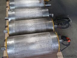 Interroll D220 x L 500