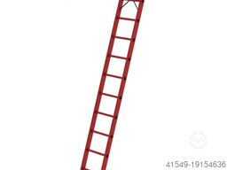 MUNK GFK 10 Sprossen