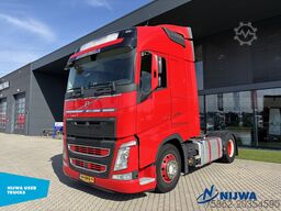 Volvo FH 460 4x2 PTO + I-Park