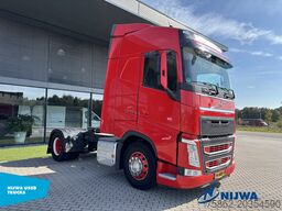 Volvo FH 460 4x2 PTO + I-Park