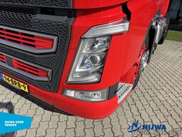 Volvo FH 460 4x2 PTO + I-Park