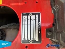 Volvo FH 460 4x2 PTO + I-Park