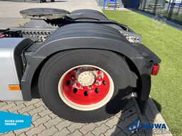 Volvo FH 460 4x2 PTO + I-Park