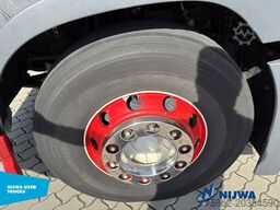 Volvo FH 460 4x2 PTO + I-Park