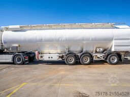 OVA PULVÉ 9 COMP. - 53M3