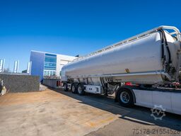 OVA PULVÉ 9 COMP. - 53M3