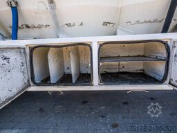 OVA PULVÉ 9 COMP. - 53M3