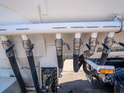 OVA PULVÉ 9 COMP. - 53M3