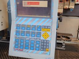 EUROMAC CX 100/30