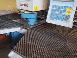 EUROMAC CX 100/30