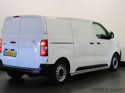 Citroën Jumpy 2.0 BlueHDI 122 PK Automaat EURO 6 - Airc...