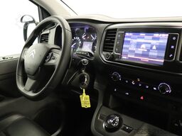 Citroën Jumpy 2.0 BlueHDI 122 PK Automaat EURO 6 - Airc...