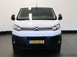 Citroën Jumpy 2.0 BlueHDI 122 PK Automaat EURO 6 - Airc...