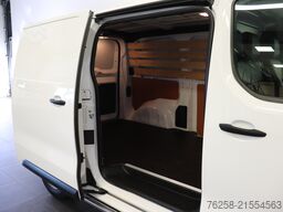 Citroën Jumpy 2.0 BlueHDI 122 PK Automaat EURO 6 - Airc...