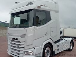 DAF XG+ 530 FT euro 6e FULL PNEUMATICO