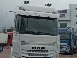 DAF XG+ 530 FT euro 6e FULL PNEUMATICO