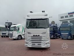 DAF XG+ 530 FT euro 6e FULL PNEUMATICO