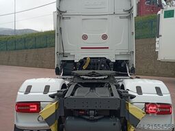 DAF XG+ 530 FT euro 6e FULL PNEUMATICO