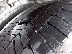 DAF XG+ 530 FT euro 6e FULL PNEUMATICO