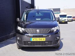 Peugeot Partner 1.5 BlueHDI 130 PK Automaat EURO 6 - Ai...