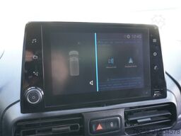 Peugeot Partner 1.5 BlueHDI 130 PK Automaat EURO 6 - Ai...