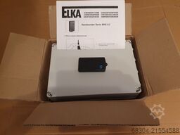 GAROG / ELKA / ELEKTROMATEN TORANTRIEB / STEUERUNG - 11 Stück.