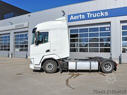 DAF XF 480 FT 4x2 OCC353 SH low deck – TraXon – MX ...