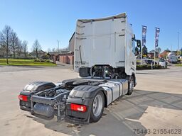 DAF XF 480 FT 4x2 OCC353 SH low deck – TraXon – MX ...
