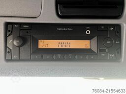 Mercedes-Benz Atego 1221 *Cruise Control*Airco*Spoorassistent...