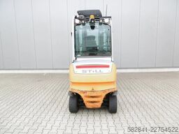 STILL RX 60-50/600
