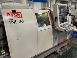 Traub TNL26