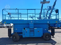 Haulotte H18SXL / 12-9392