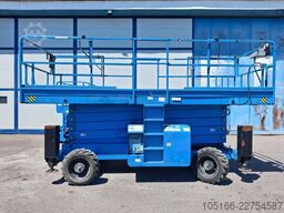 Haulotte H18SXL / 12-9392