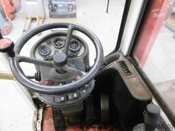 FANTUZZI SF 50U