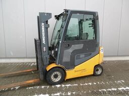JUNGHEINRICH EFG 430k-290 ZT