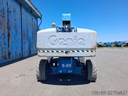 Genie S65 / 12-9471