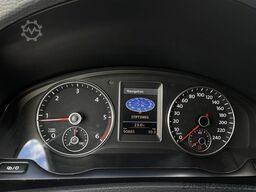 VOLKSWAGEN T5 Multivan Highline 4M LEDER AHK MFL