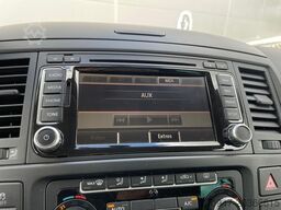 VOLKSWAGEN T5 Multivan Highline 4M LEDER AHK MFL