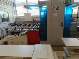 Weeke Optimat BHX 500