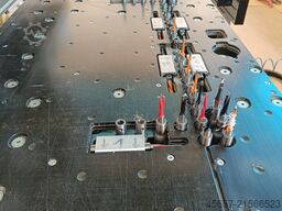 Weeke Optimat BHX 500