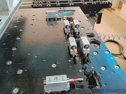 Weeke Optimat BHX 500