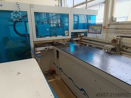 Weeke Optimat BHX 500