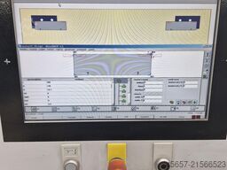 Weeke Optimat BHX 500